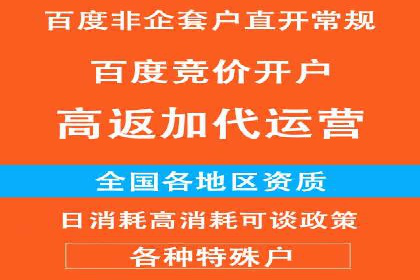 SEM代运营案例：品牌影响力提升